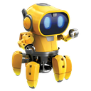 KIT PARA ARMAR SMARTBOT