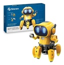 KIT PARA ARMAR SMARTBOT