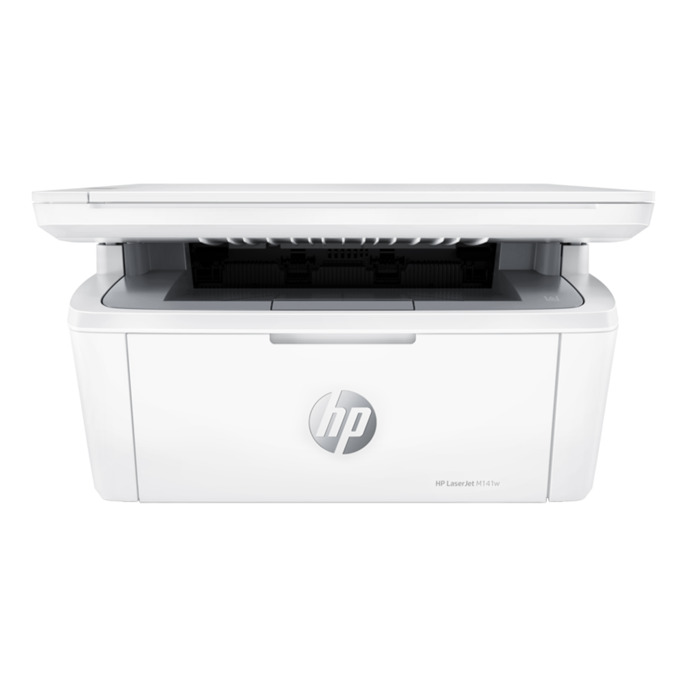Impresora Multifuncional HP Laserjet M141W