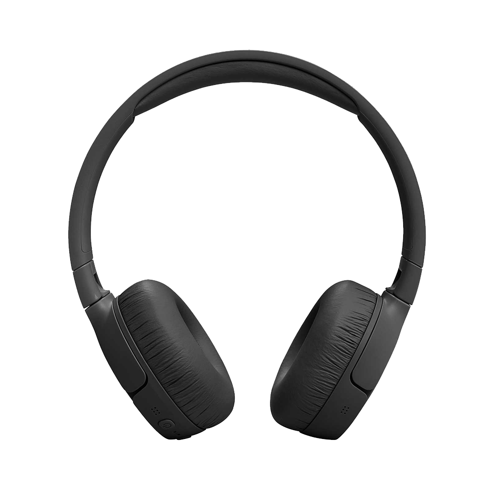 Audífonos Wireless JBL PureBass Bluetooth 670NC Negro