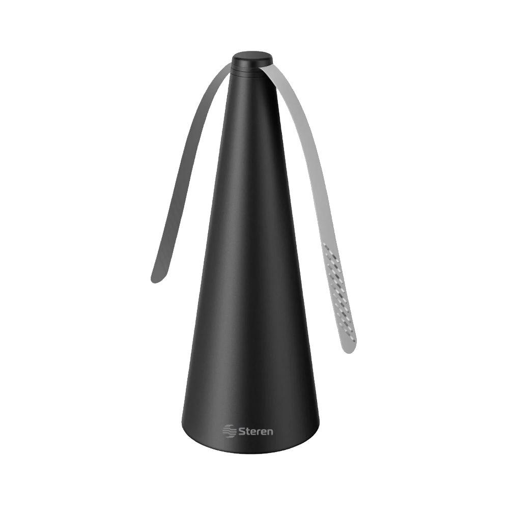 Ahuyentador de Moscas Tipo Ventilador Steren