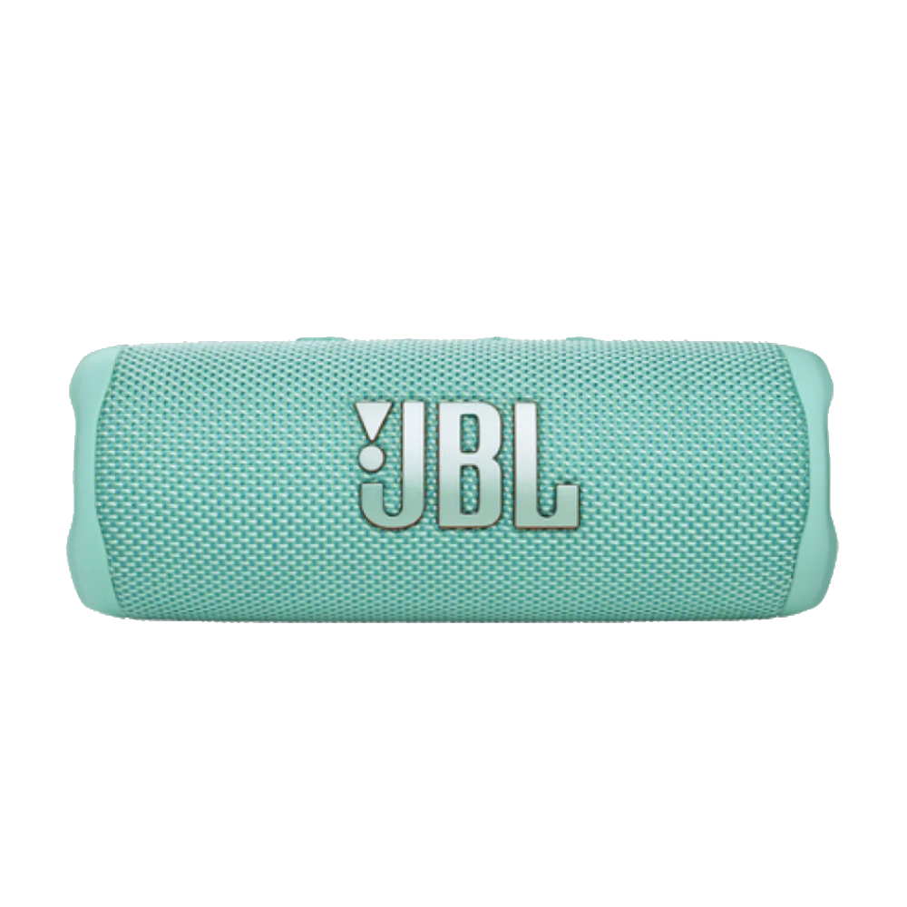 Corneta Portátil JBL Flip 6 Bluetooth a Prueba de Agua Turquesa