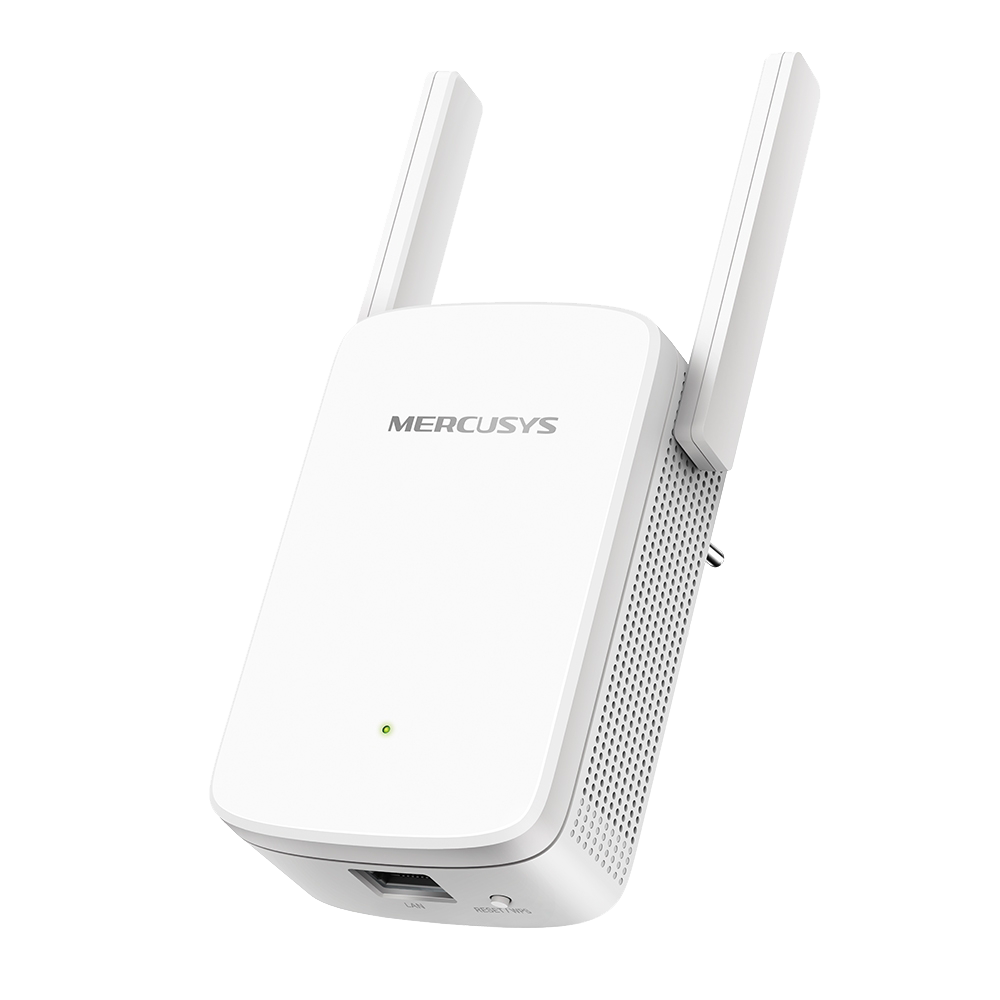 Extensor de señal Mercusys ME30 AC1200 Dual Band