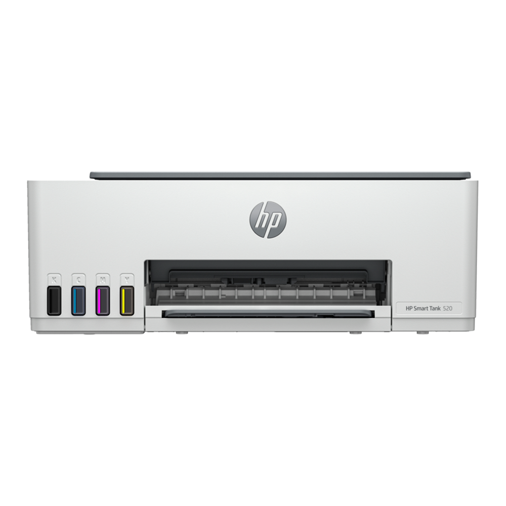 Impresora HP Todo en uno Smart Tank 520