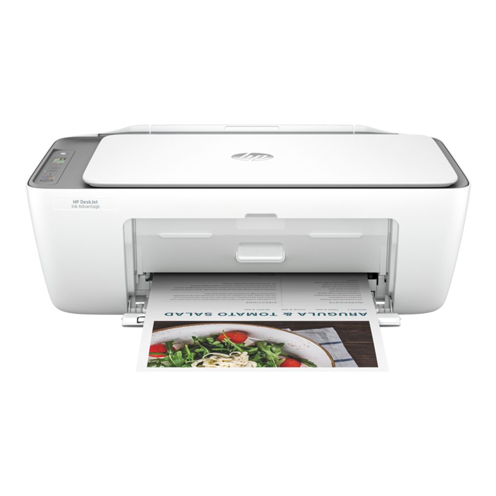 Impresora Multifuncional HP Deskjet Ink Advantage 2875