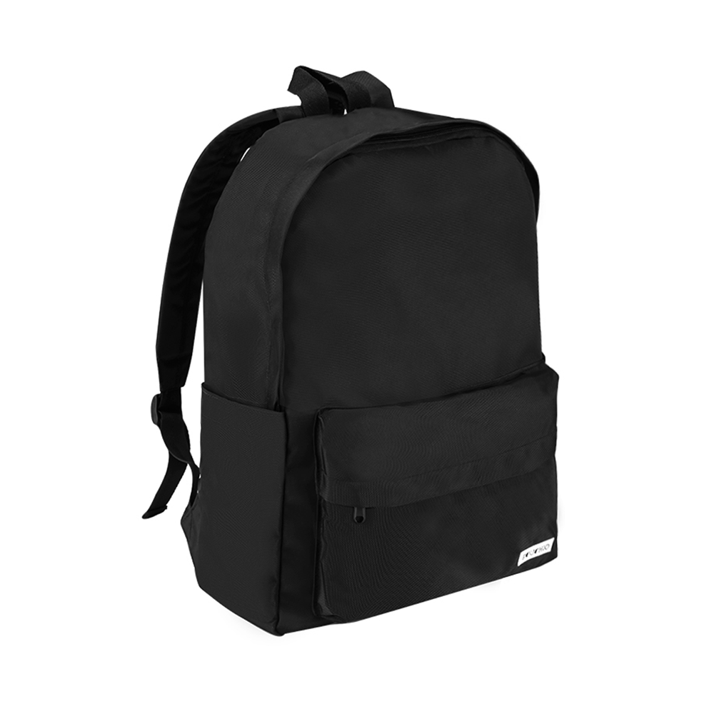 Bolso Morral Escolar Confidence Deli negro *UMV-1 und*