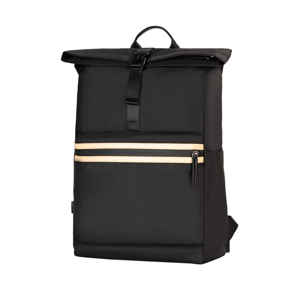 Bolso Morral Ejecutivo negro Deli BG119 *UMV-1 und*