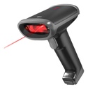 Lector de Codigos de barra cable USB Deli 1D 2D *UMV-1und*