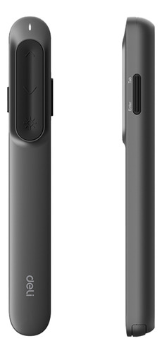 Apuntador Presenatdor Laser Deli *UMV-1und*