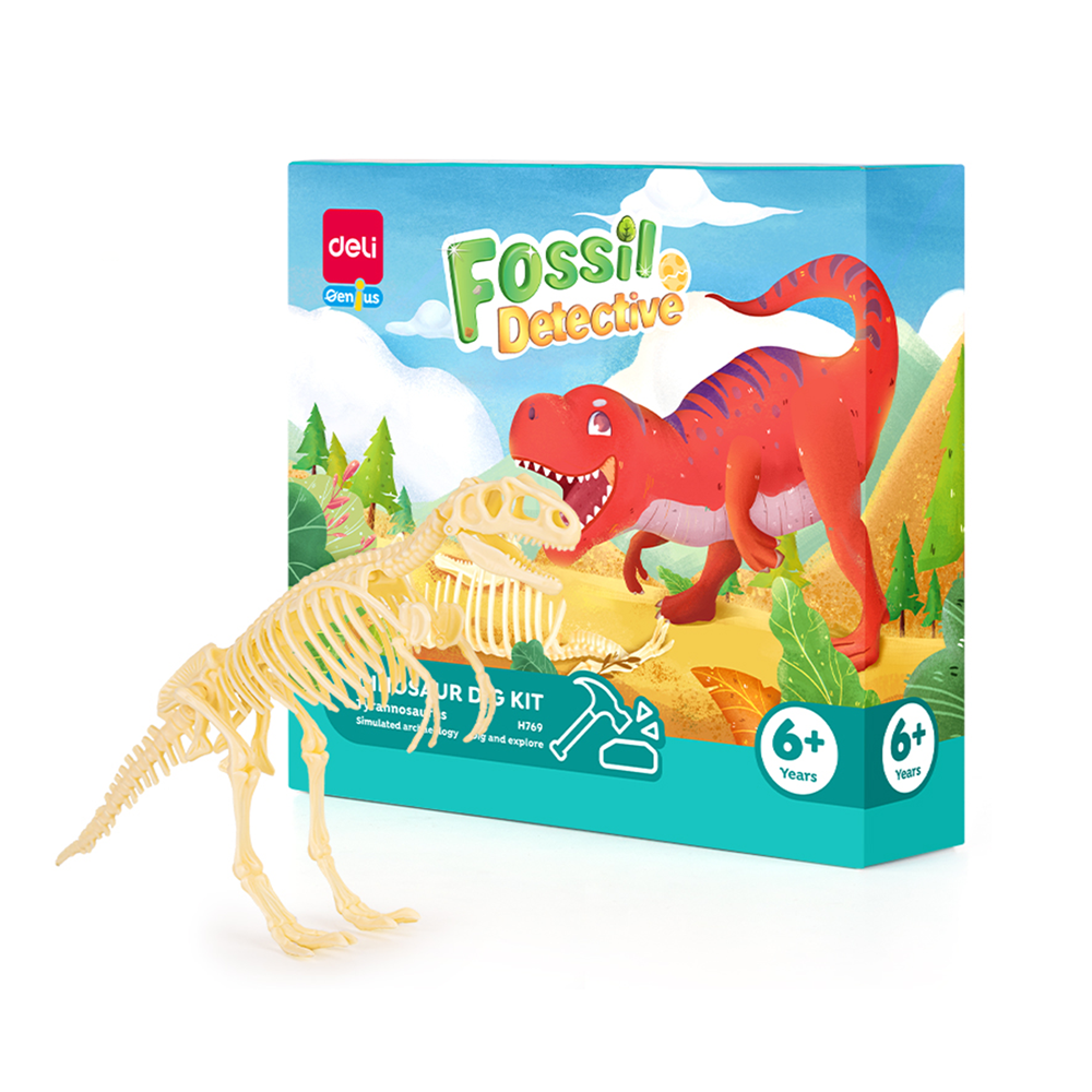 Juguete sorpresa dinosaurios *UMV-1 display de 12und*