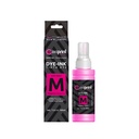 Botella de tinta Maxiprint universal para refill magenta 100ml