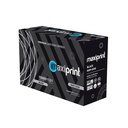 Cartucho de Toner Maxiprint Compatible con Xerox 3550 106R01531 negro