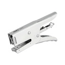Engrapadora alicate 30pág.metálica Deli grapas 24/6 y 26/6 *UMV-1und*
