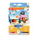 Colores ColorWow Deli caja 18 colores *UMV-Inner de 8 cajas*