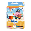 Colores ColorWow Deli caja 36 colores *UMV-Inner de 4 cajas*
