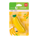 Goma de Borrar Banana Deli *UMV-24 und*