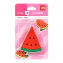 Goma de Borrar Sandia Deli *UMV-24 und*