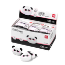 Goma de Borrar Panda Deli *UMV-Display 36 und*