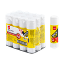 Pega de Barrita Deli Blanco 15g *UMV-1 display de 12 und*
