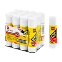 Pega de Barrita Deli Blanco 21g *UMV-1 display de 12 und*
