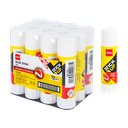 Pega de Barrita Deli Blanco 36g *UMV-1 display de 12 und*