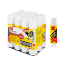 Pega de Barrita Deli Blanco 9g *UMV-1 display de 12 und*