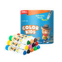 Colores de Gel ColorKids Deli Tubo 24 colores *UMV- 1 unidad*