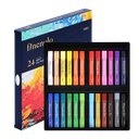 Oleo Pastel Finenolo Deli Estuche 24 colores *UMV-1 estuche*