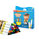 Colores de Gel ColorKids Deli Caja 24 colores *UMV- 1 unidad*