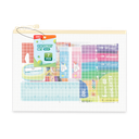Set Escolar de 7 und Zipbag *UMV-6 set*