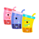 Sacapuntas Manual Blooming Tipo Cooler Deli *UMV-Inner 6 und*