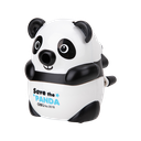 Sacapuntas Manual Escolar Panda Deli *UMV-Inner 6 unidades*